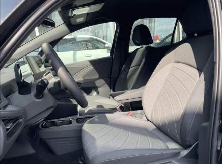Volkswagen - ID.3
