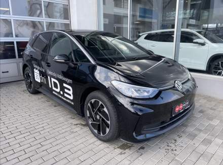 Volkswagen - ID.3
