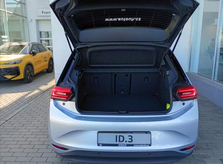 Volkswagen - ID.3