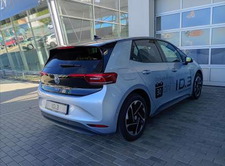 Volkswagen - ID.3