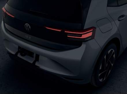 Volkswagen - ID.3