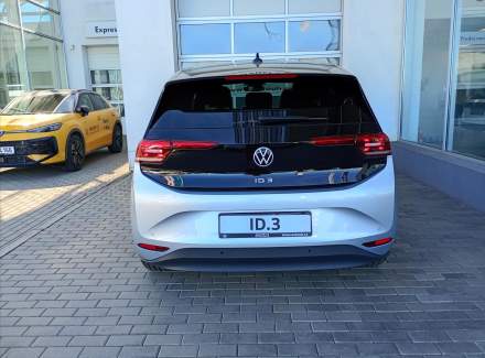 Volkswagen - ID.3