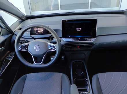 Volkswagen - ID.3