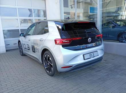 Volkswagen - ID.3