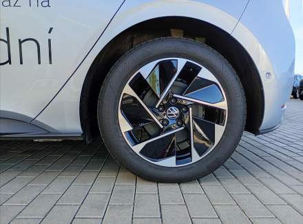 Volkswagen - ID.3