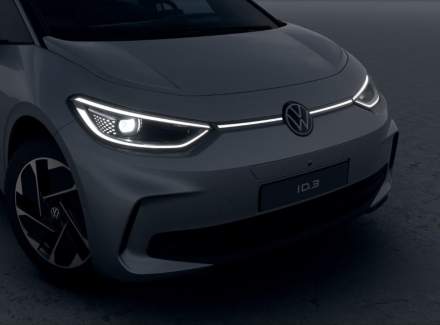 Volkswagen - ID.3