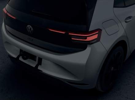 Volkswagen - ID.3