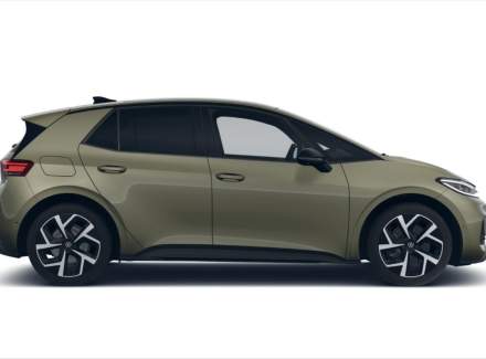 Volkswagen - ID.3