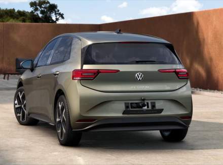 Volkswagen - ID.3