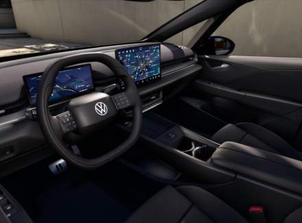 Volkswagen - ID.3