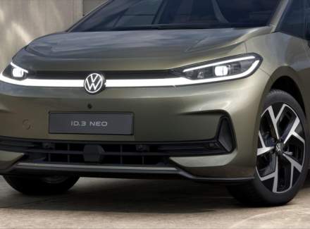 Volkswagen - ID.3
