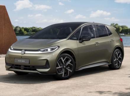 Volkswagen - ID.3