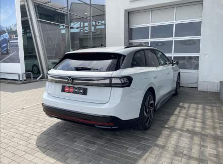 Volkswagen - ID.7 Tourer