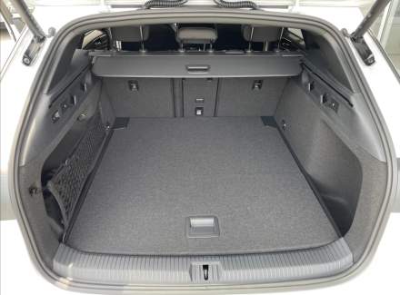 Volkswagen - ID.7 Tourer