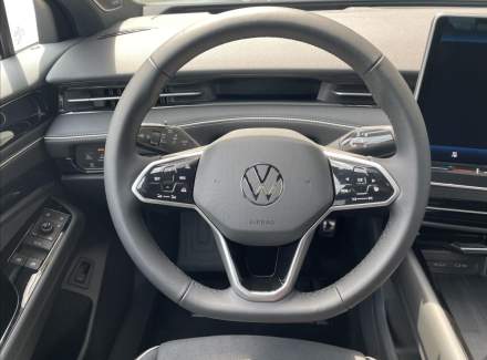 Volkswagen - ID.7 Tourer