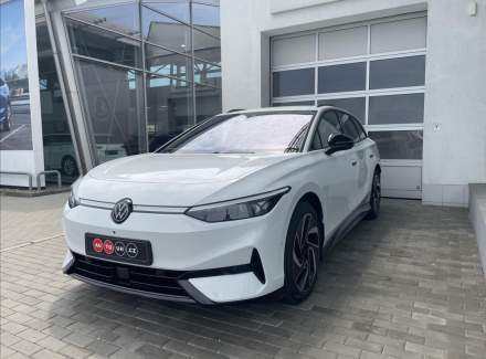 Volkswagen - ID.7 Tourer