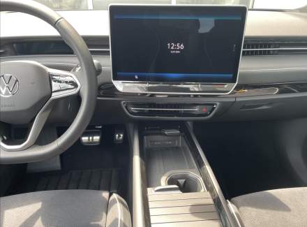 Volkswagen - ID.7 Tourer