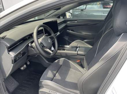 Volkswagen - ID.7 Tourer