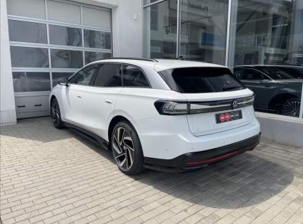 Volkswagen - ID.7 Tourer