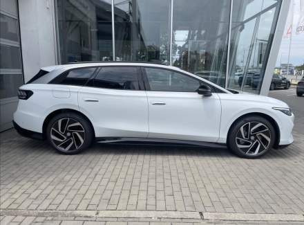 Volkswagen - ID.7 Tourer