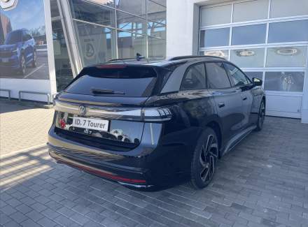 Volkswagen - ID.7 Tourer