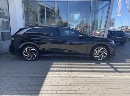 Volkswagen - ID.7 Tourer