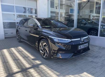 Volkswagen - ID.7 Tourer
