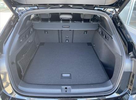 Volkswagen - ID.7 Tourer