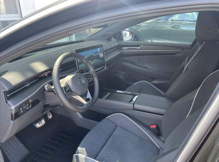 Volkswagen - ID.7 Tourer