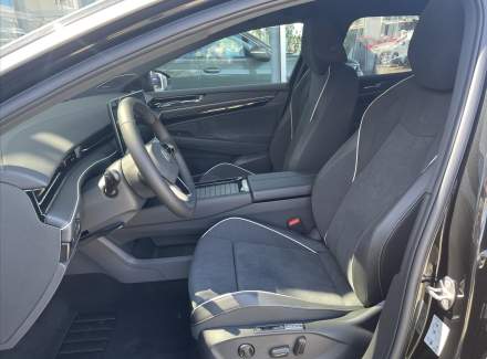 Volkswagen - ID.7 Tourer