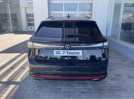 Volkswagen - ID.7 Tourer