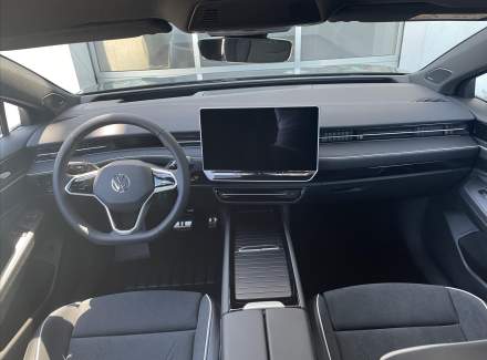 Volkswagen - ID.7 Tourer