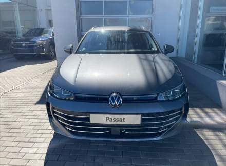Volkswagen - Passat