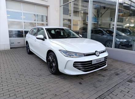 Volkswagen - Passat
