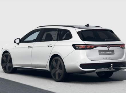 Volkswagen - Passat