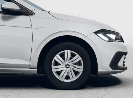 Volkswagen - Polo