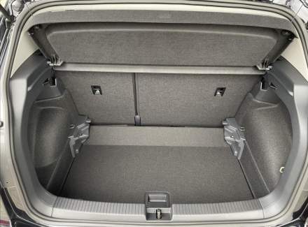 Volkswagen - T-Cross