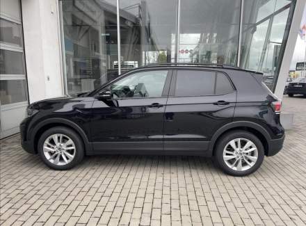 Volkswagen - T-Cross