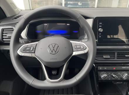 Volkswagen - T-Cross