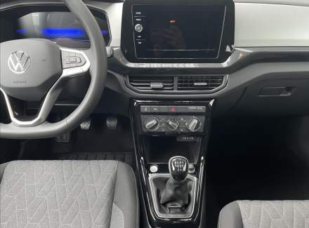 Volkswagen - T-Cross