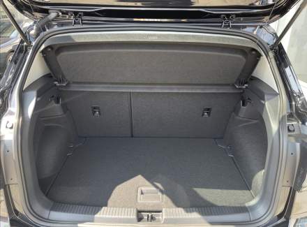 Volkswagen - T-Cross