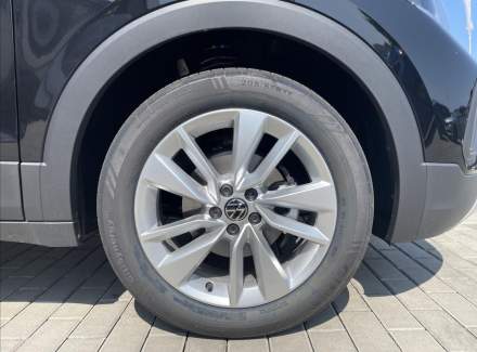 Volkswagen - T-Cross