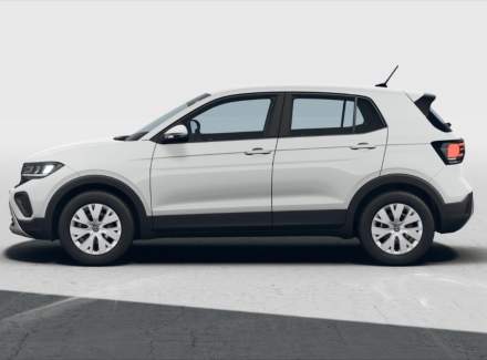 Volkswagen - T-Cross