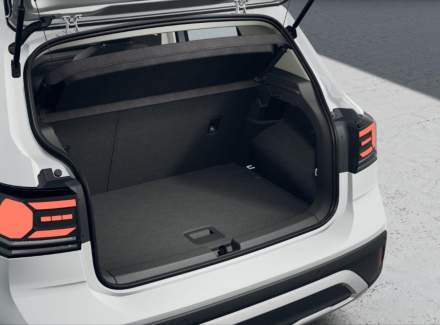 Volkswagen - T-Cross