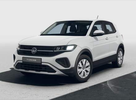 Volkswagen - T-Cross