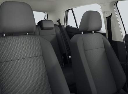 Volkswagen - T-Cross