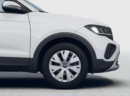 Volkswagen - T-Cross