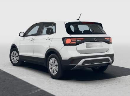 Volkswagen - T-Cross