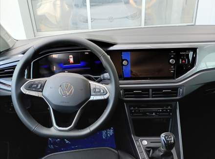 Volkswagen - Taigo