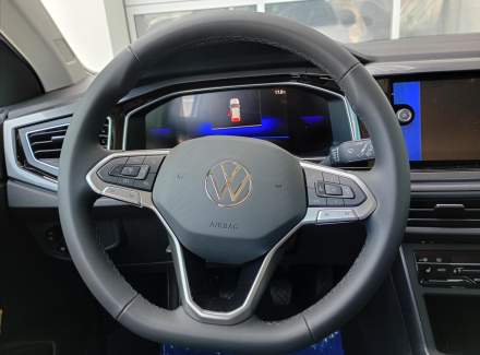 Volkswagen - Taigo